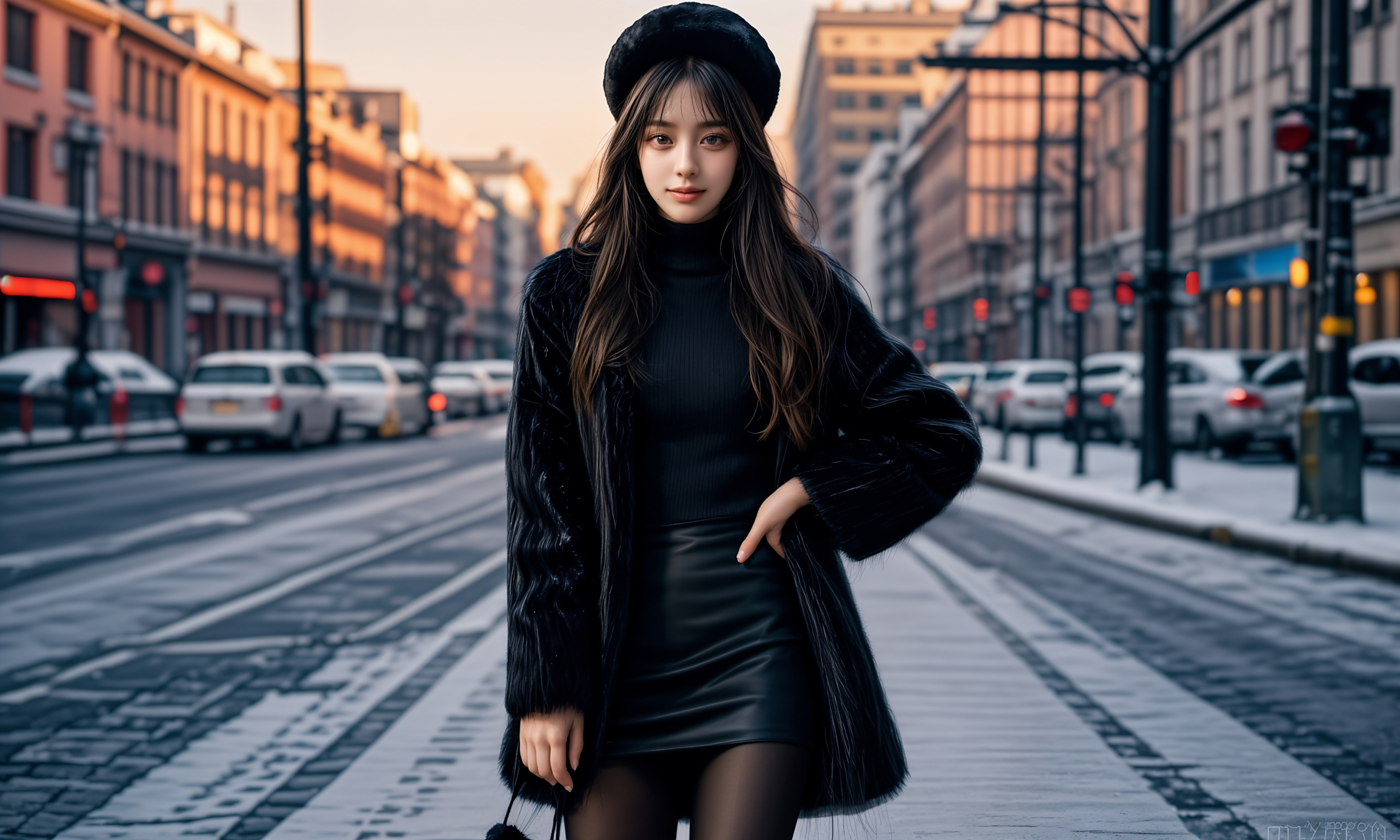 陇原大地奏响民族团结强音 “道中华·丝路行”走进甘肃