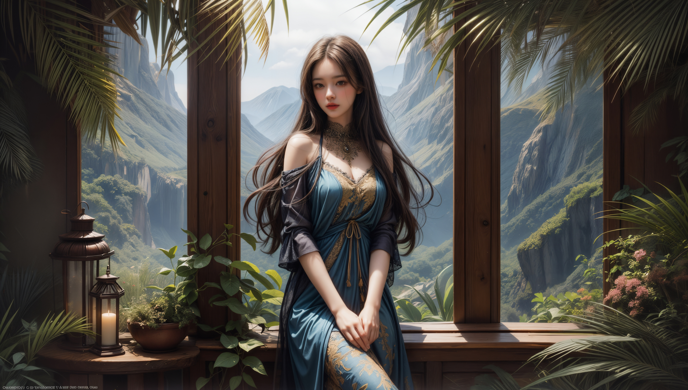 外籍学子在鲁沉浸式感受中医智慧